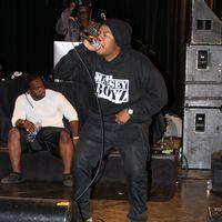 Kyle Massey - Kyle and Christopher Massey perform at The Roxy | Picture 111322